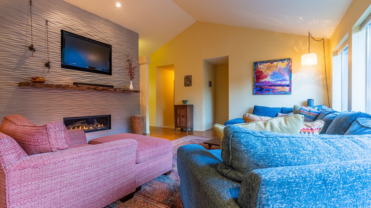 Photo of Livingroom in Manzanita