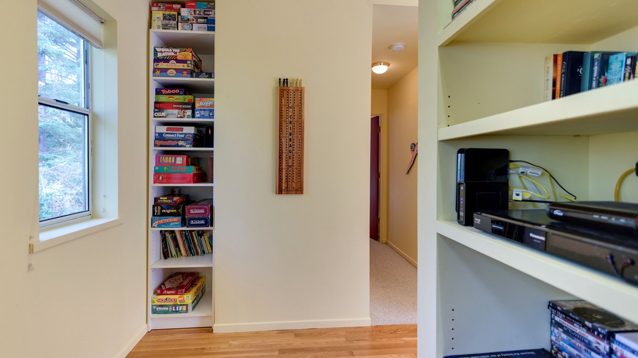 Photo of Bedroom in Manzanita