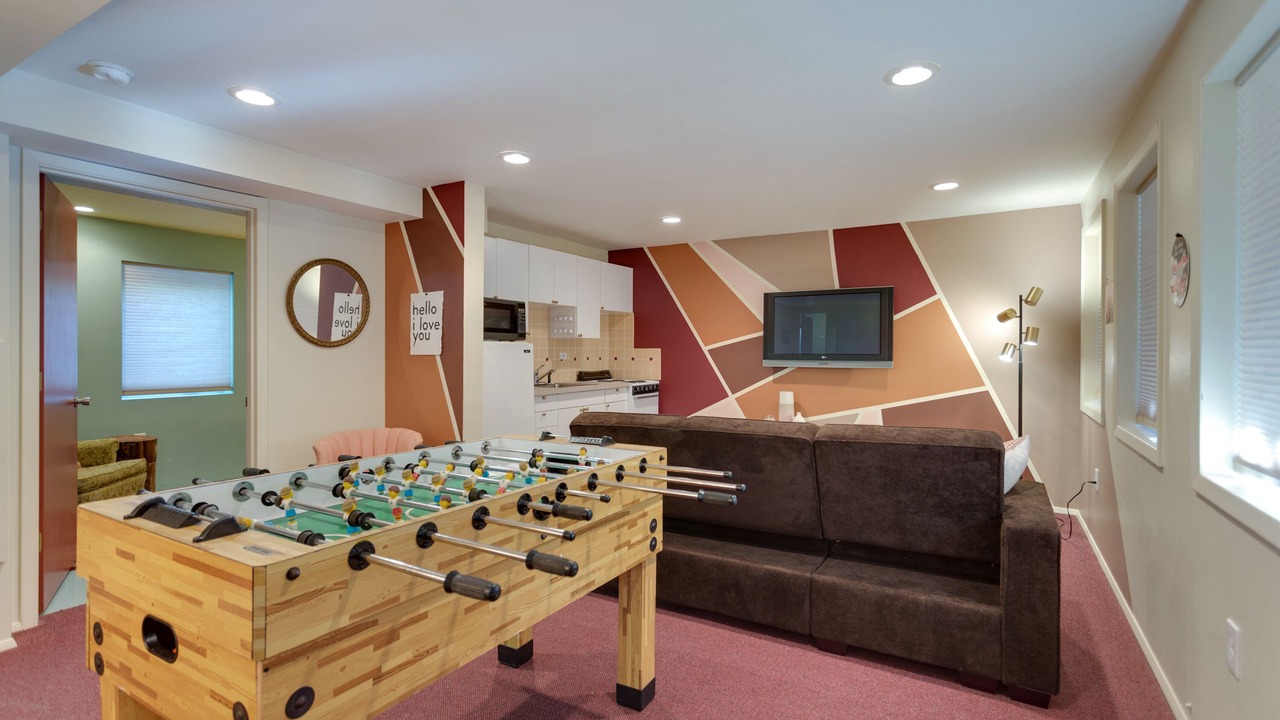Photo of Bedroom in Manzanita