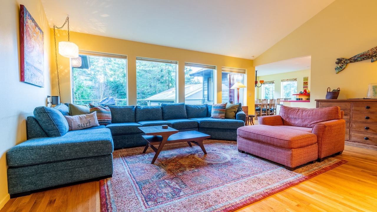 Photo of Livingroom in Manzanita