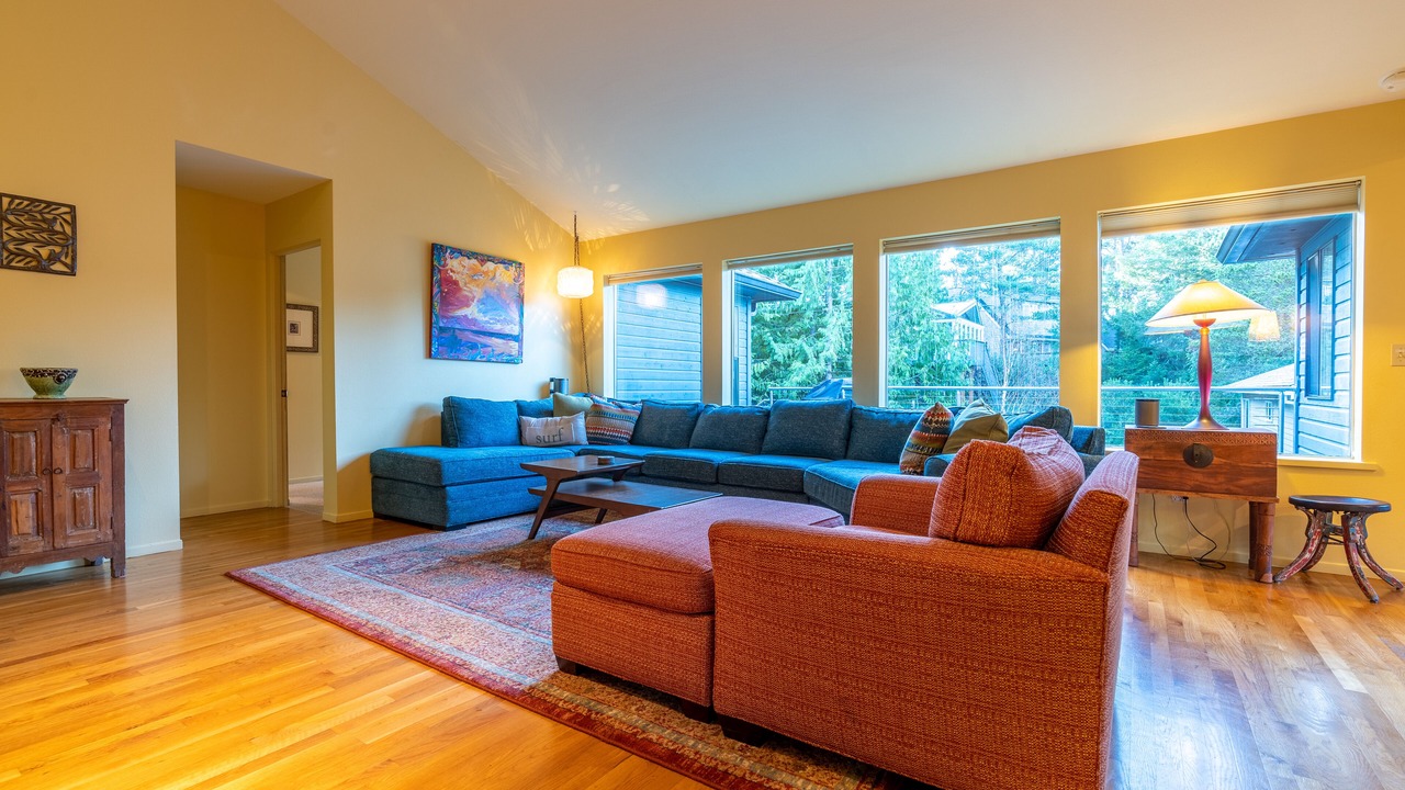 Photo of Livingroom in Manzanita
