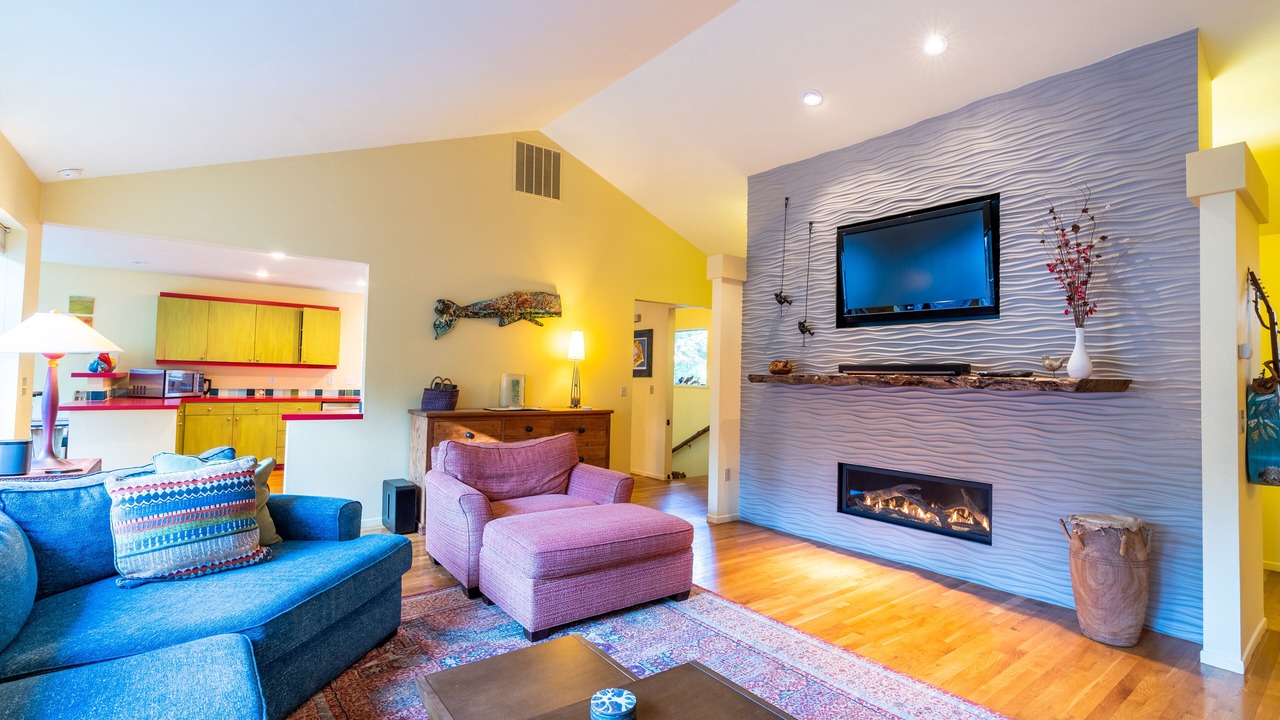 Photo of Livingroom in Manzanita