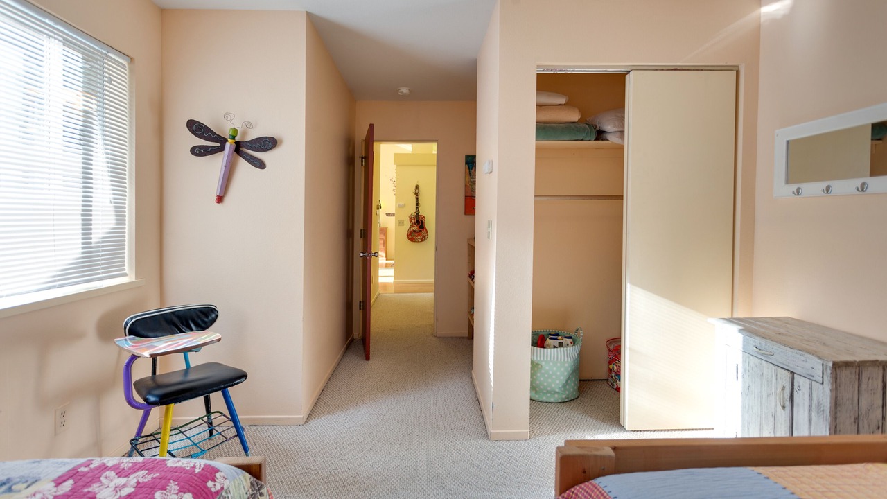 Photo of Bedroom in Manzanita