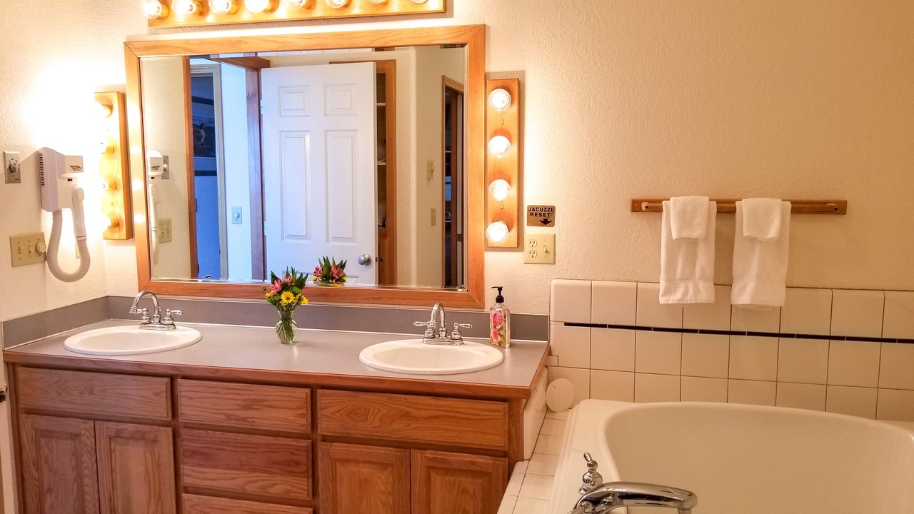 Photo of Bathroom in Netarts