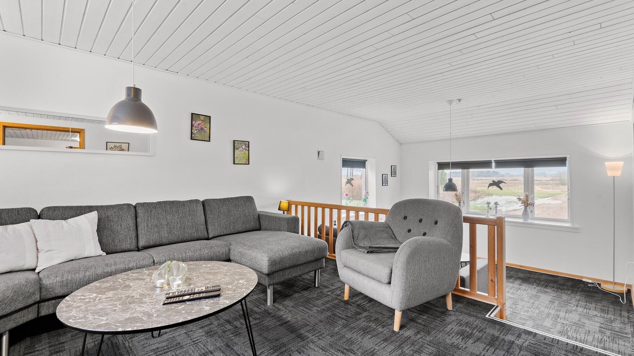 Photo of Bedroom in Kibaek