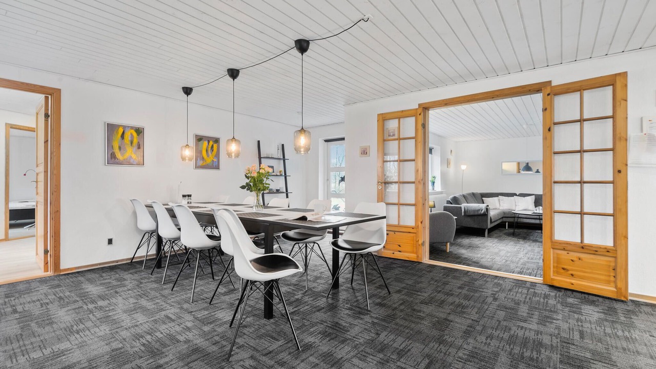 Photo of Bedroom in Kibaek