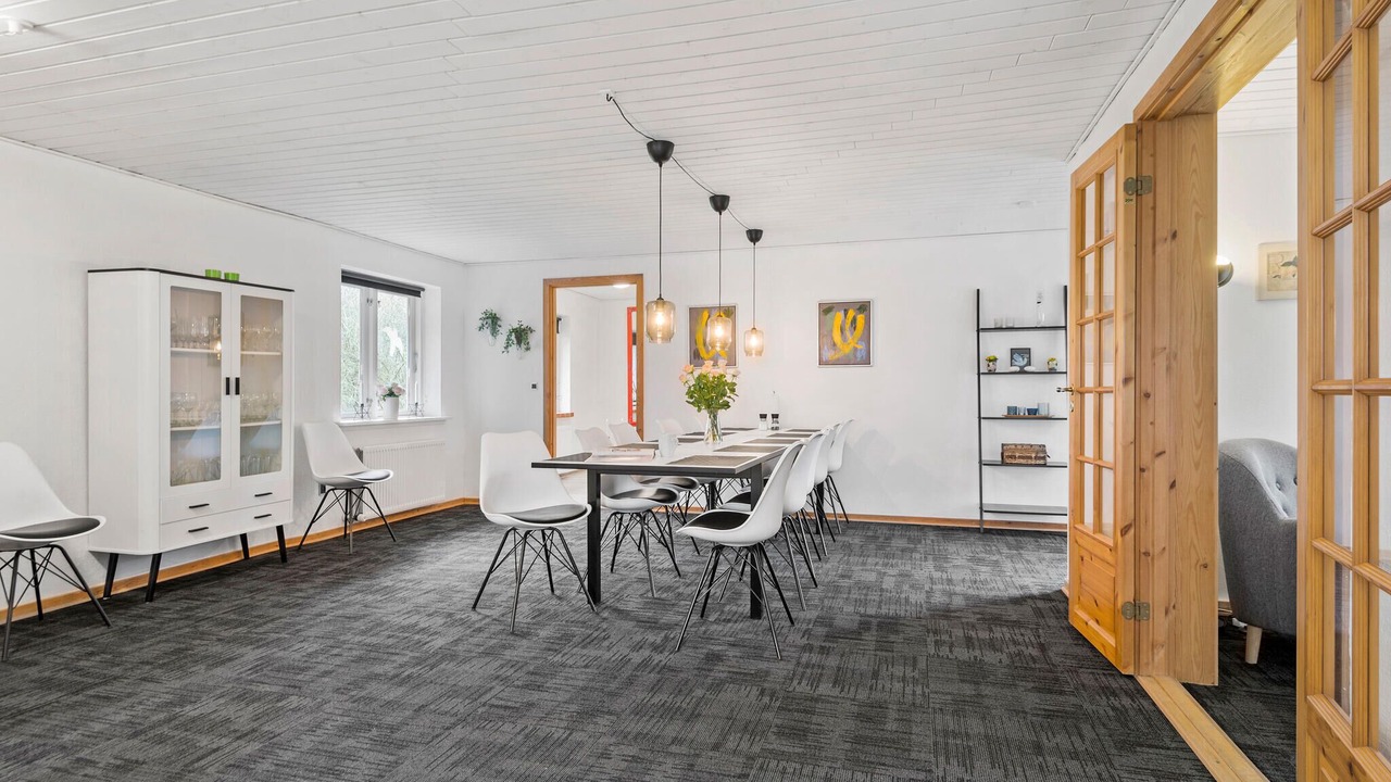 Photo of Bedroom in Kibaek