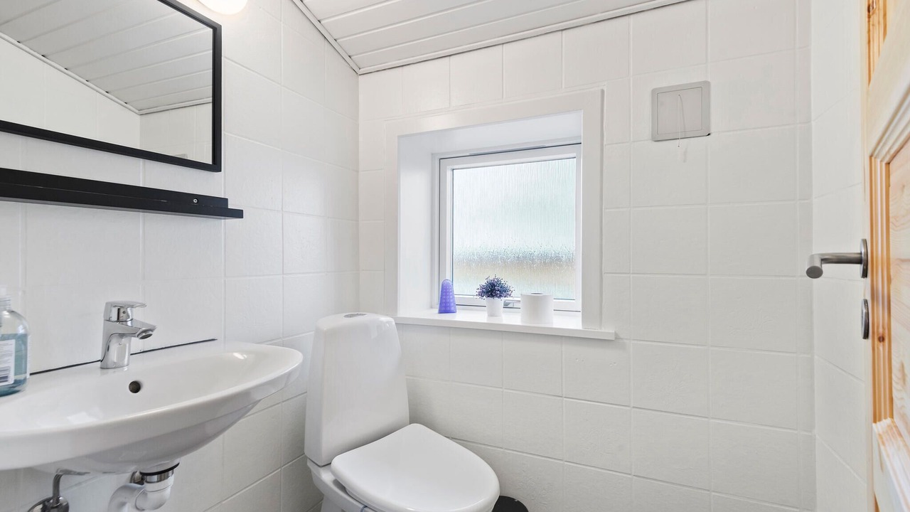 Photo of Bathroom in Kibaek