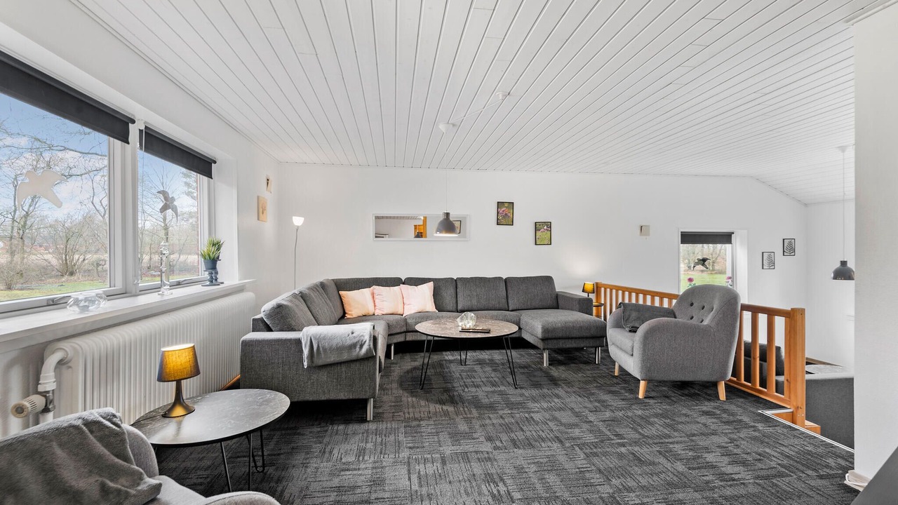 Photo of Bedroom in Kibaek