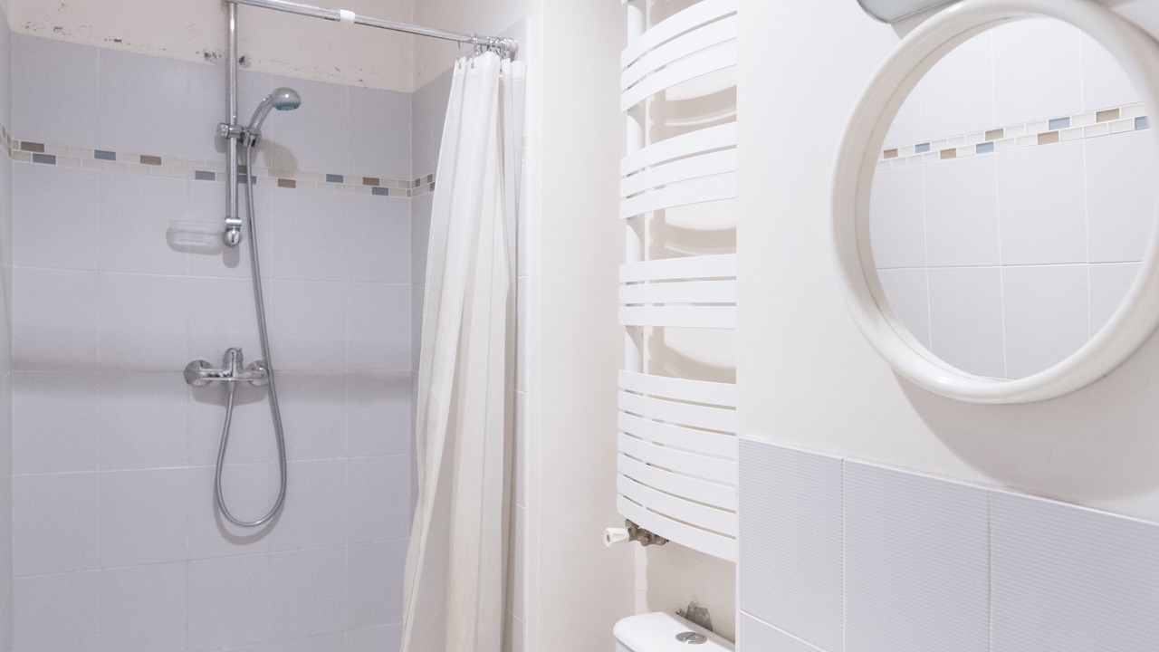 Photo of Bathroom in L'Europe