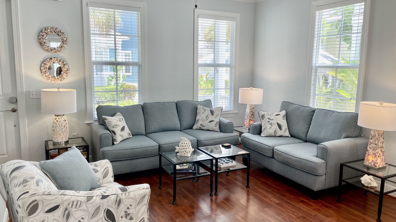 Photo of Livingroom in Islamorada