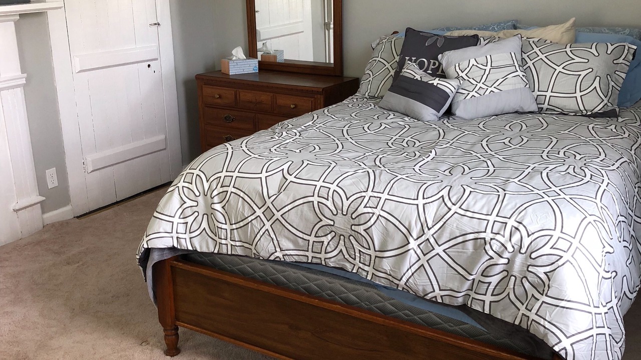 Photo of Bedroom in Edmond