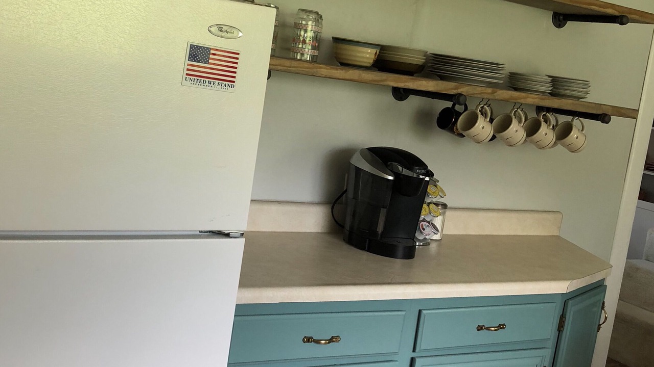 Photo of Kitchen in Edmond