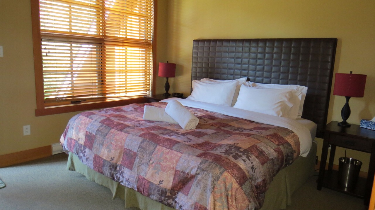 Photo of Bedroom in Golden