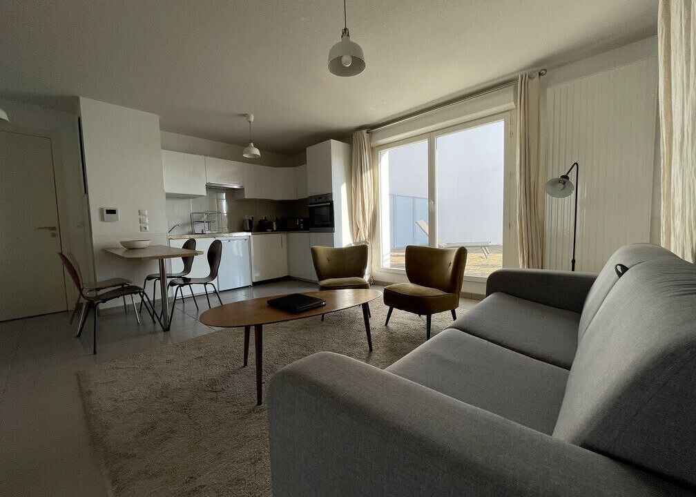 Photo of Livingroom in Saint-Bruno - Saint-Victor