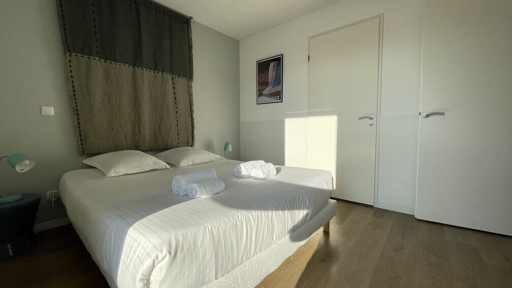 Photo of Bedroom in Saint-Bruno - Saint-Victor