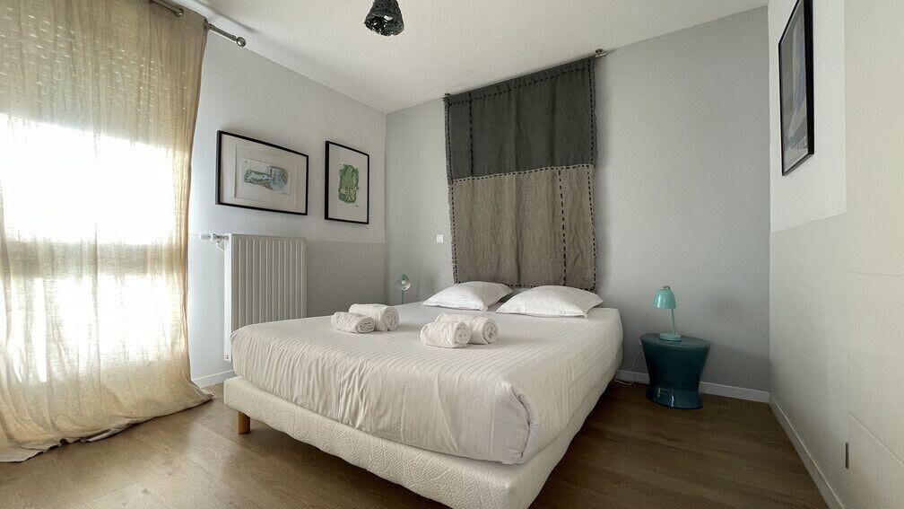 Photo of Bedroom in Saint-Bruno - Saint-Victor