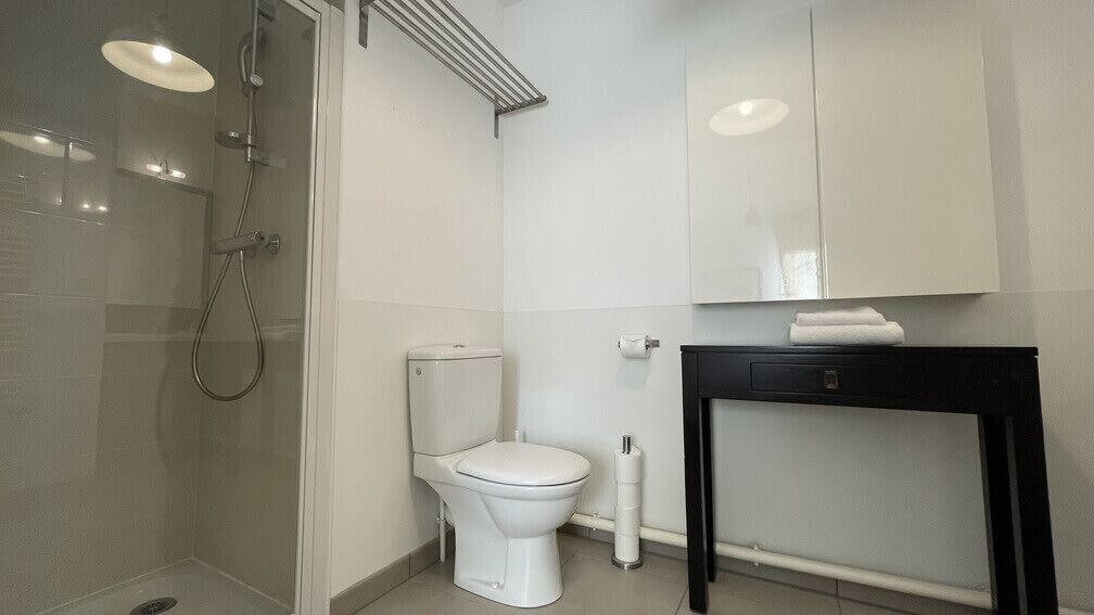 Photo of Bathroom in Saint-Bruno - Saint-Victor