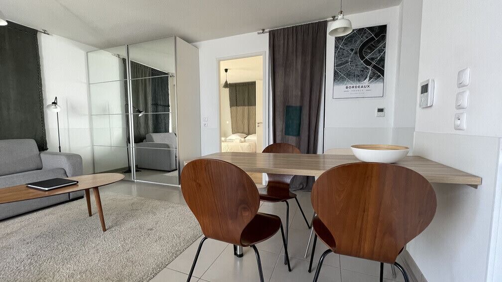 Photo of Bedroom in Saint-Bruno - Saint-Victor