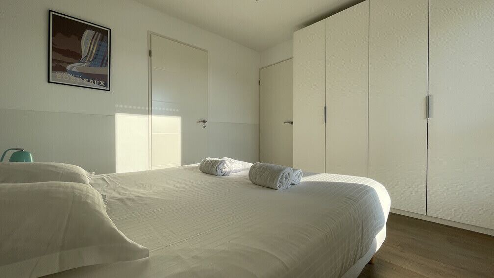 Photo of Bedroom in Saint-Bruno - Saint-Victor