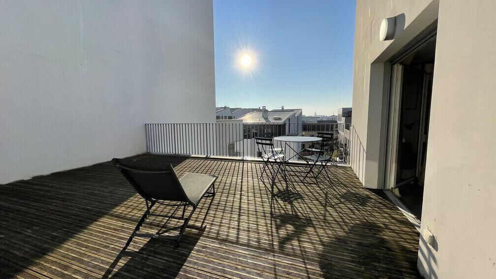 Photo of Outdoor in Saint-Bruno - Saint-Victor
