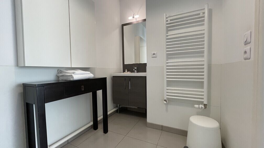 Photo of Bathroom in Saint-Bruno - Saint-Victor