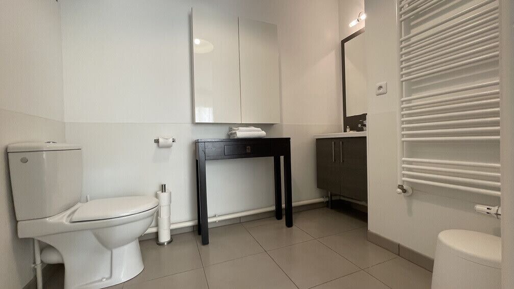 Photo of Bathroom in Saint-Bruno - Saint-Victor