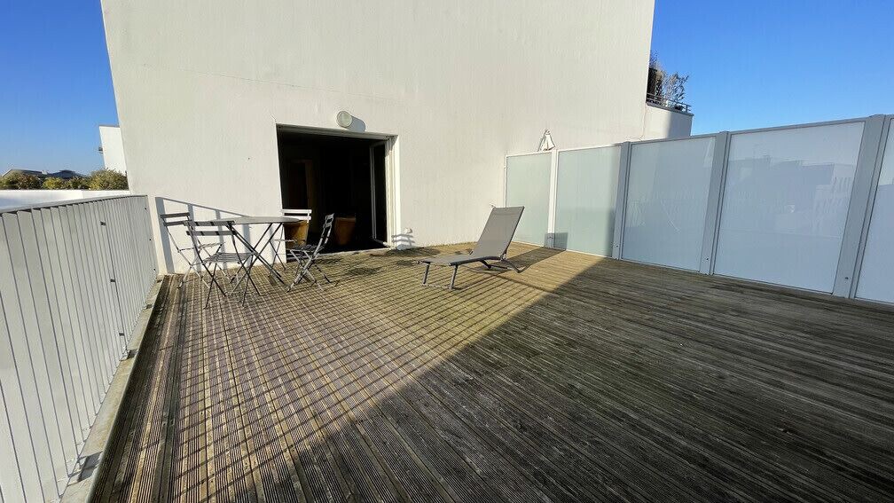 Photo of Outdoor in Saint-Bruno - Saint-Victor