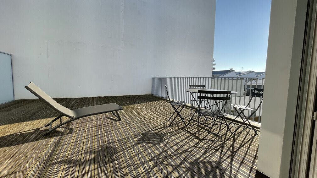 Photo of Outdoor in Saint-Bruno - Saint-Victor