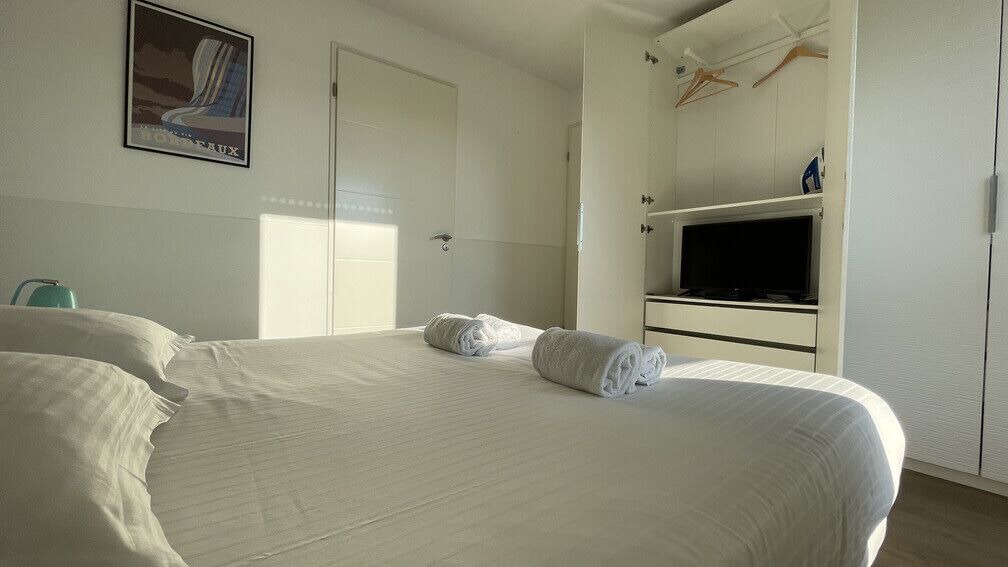 Photo of Bedroom in Saint-Bruno - Saint-Victor