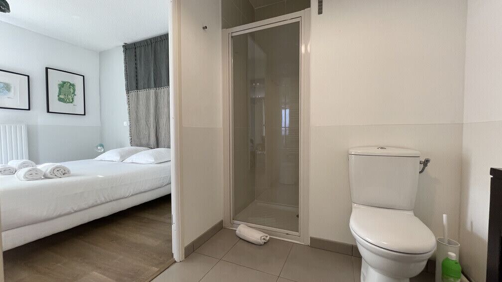 Photo of Bedroom in Saint-Bruno - Saint-Victor