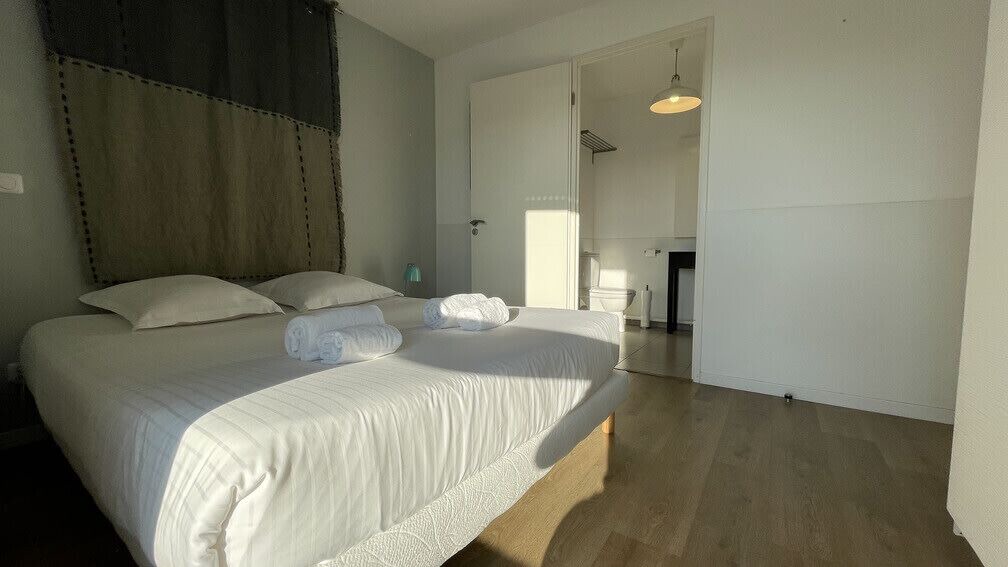 Photo of Bedroom in Saint-Bruno - Saint-Victor
