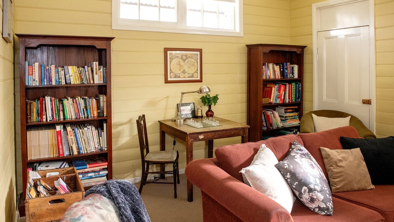 Photo of Livingroom in Bendigo