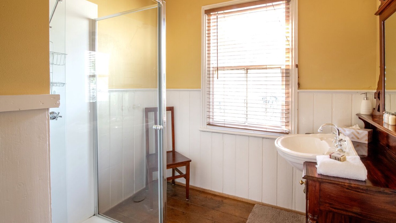 Photo of Bathroom in Bendigo