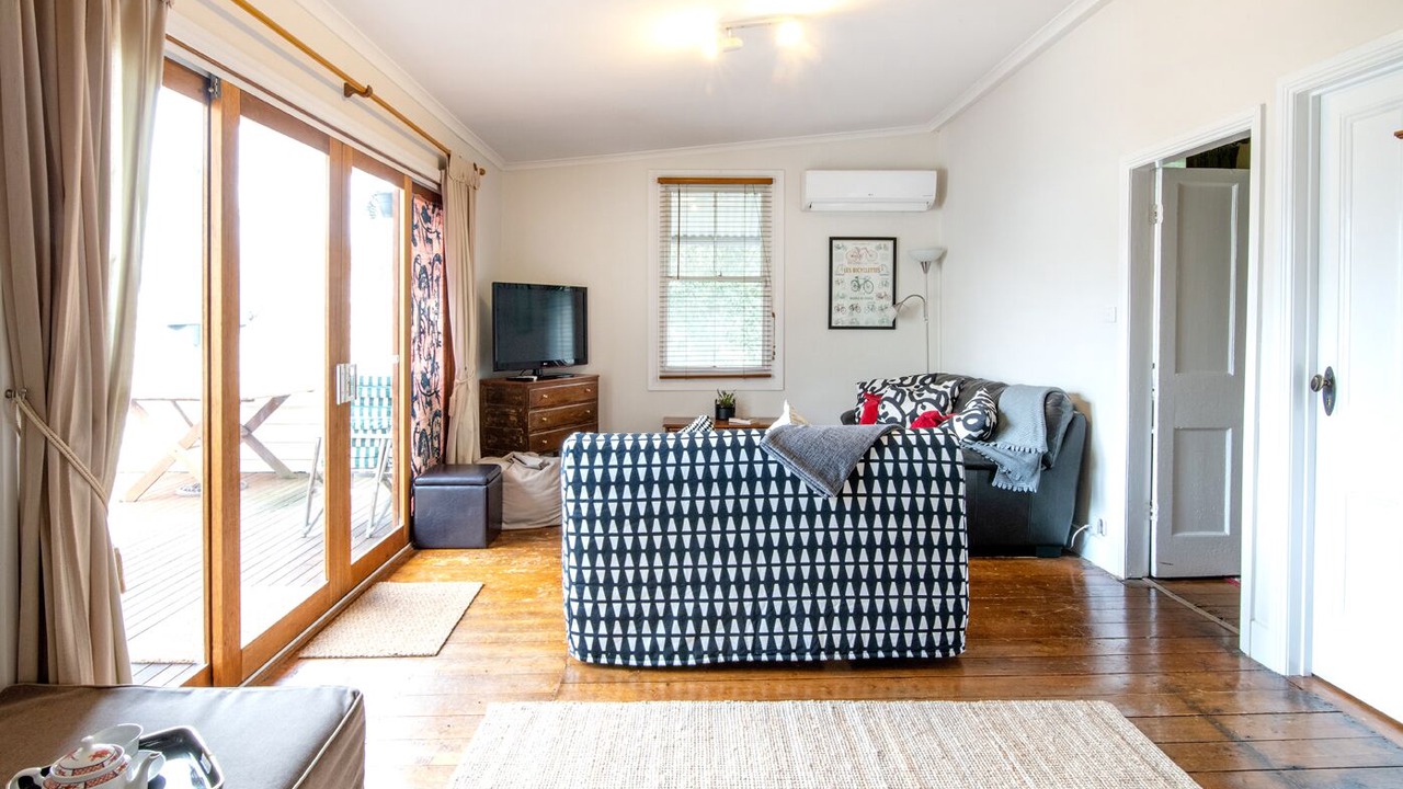 Photo of Livingroom in Bendigo