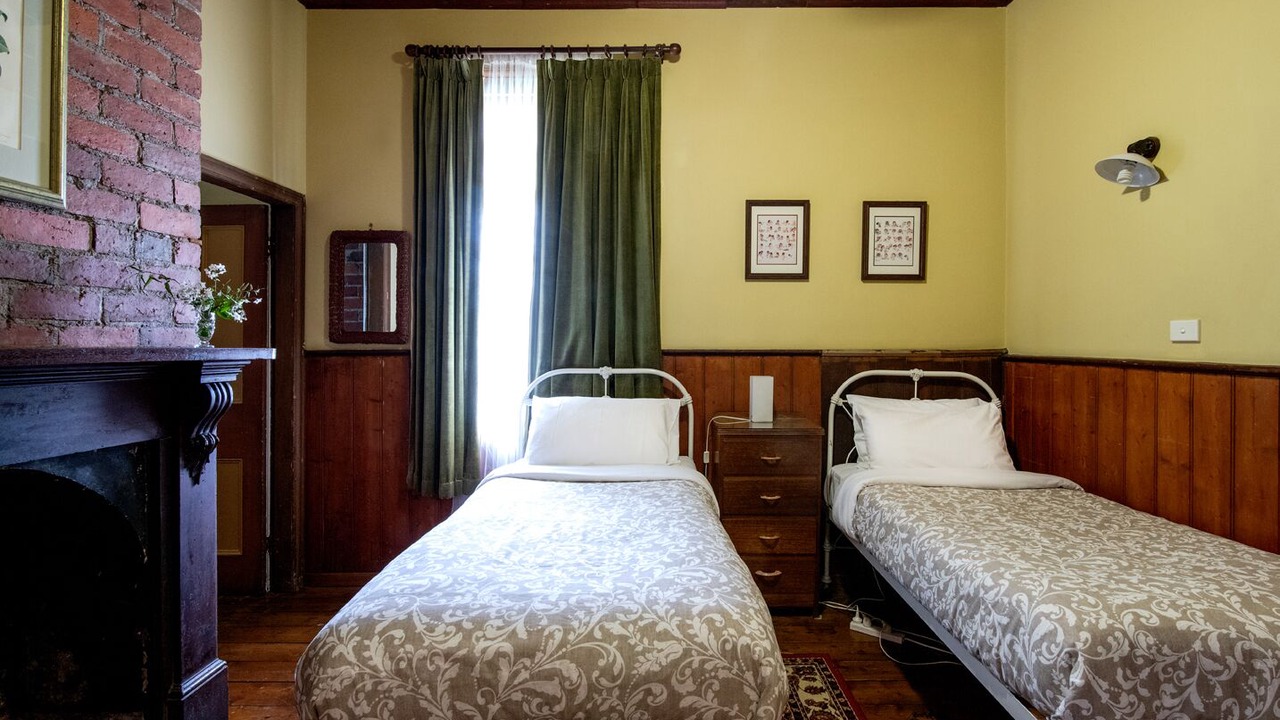 Photo of Bedroom in Bendigo