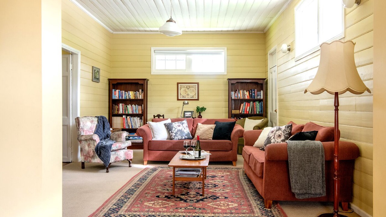 Photo of Livingroom in Bendigo