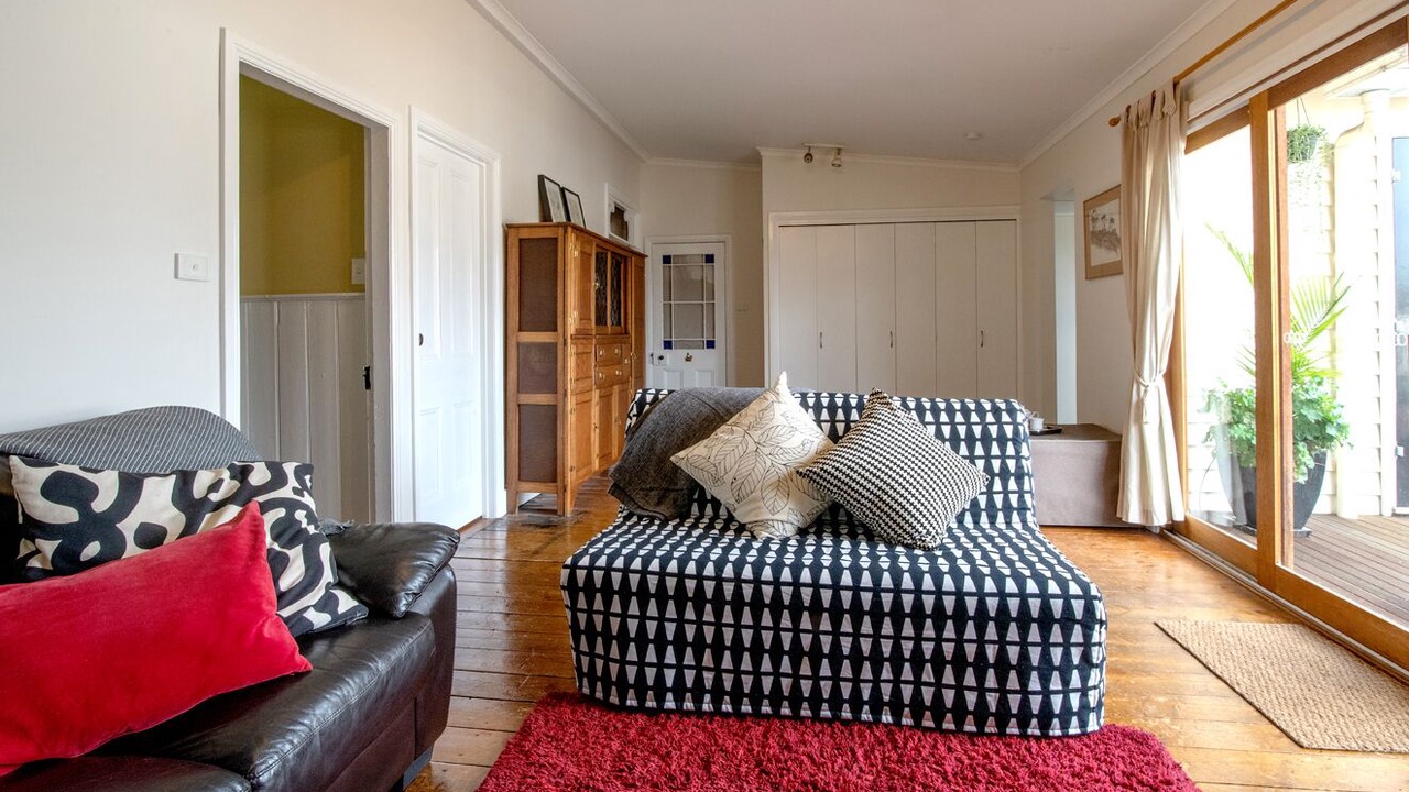 Photo of Livingroom in Bendigo