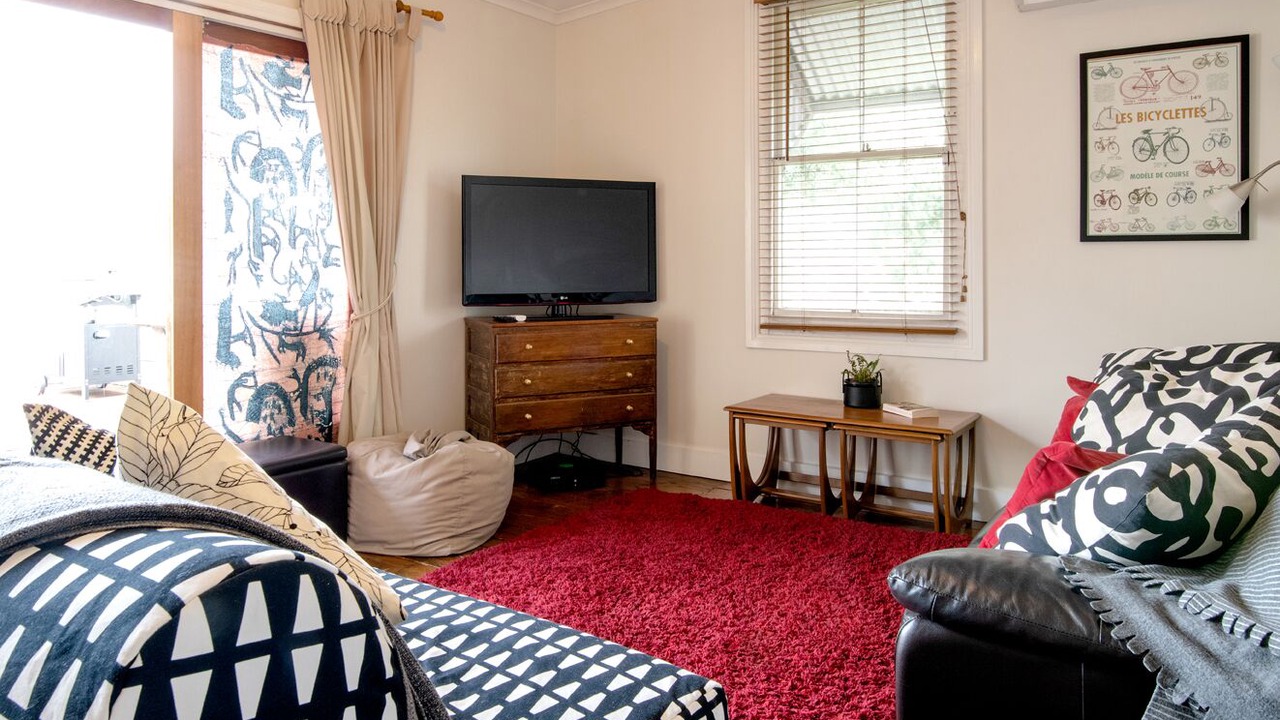 Photo of Livingroom in Bendigo