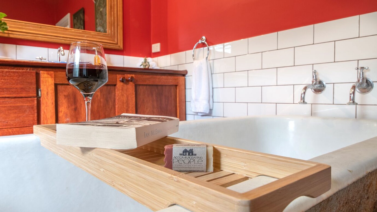 Photo of Bathroom in Bendigo
