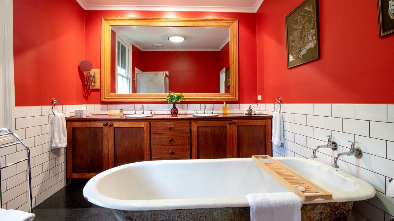 Photo of Bathroom in Bendigo