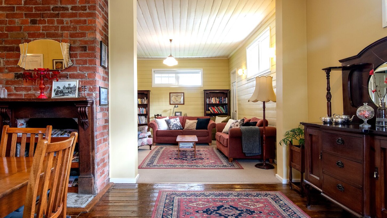 Photo of Livingroom in Bendigo