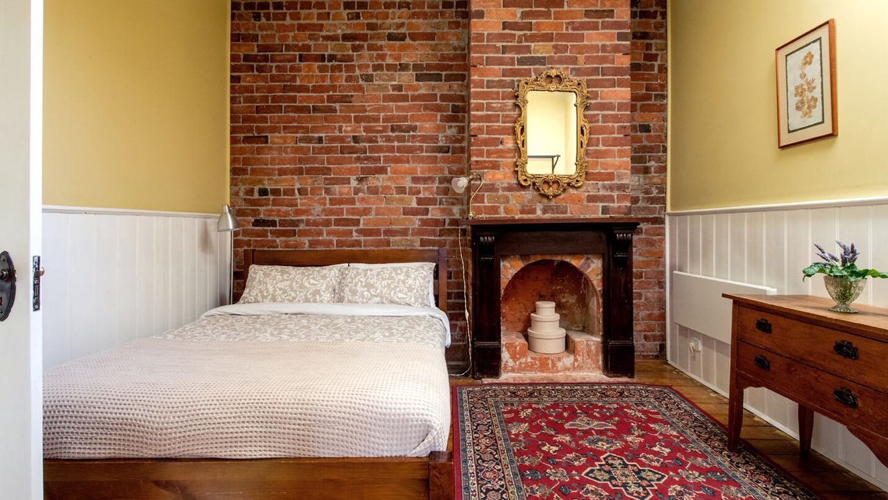 Photo of Bedroom in Bendigo