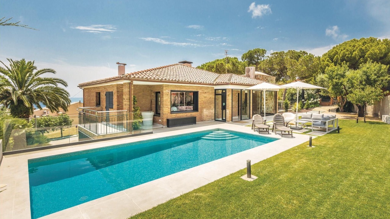 Photo of Outdoor in Alella