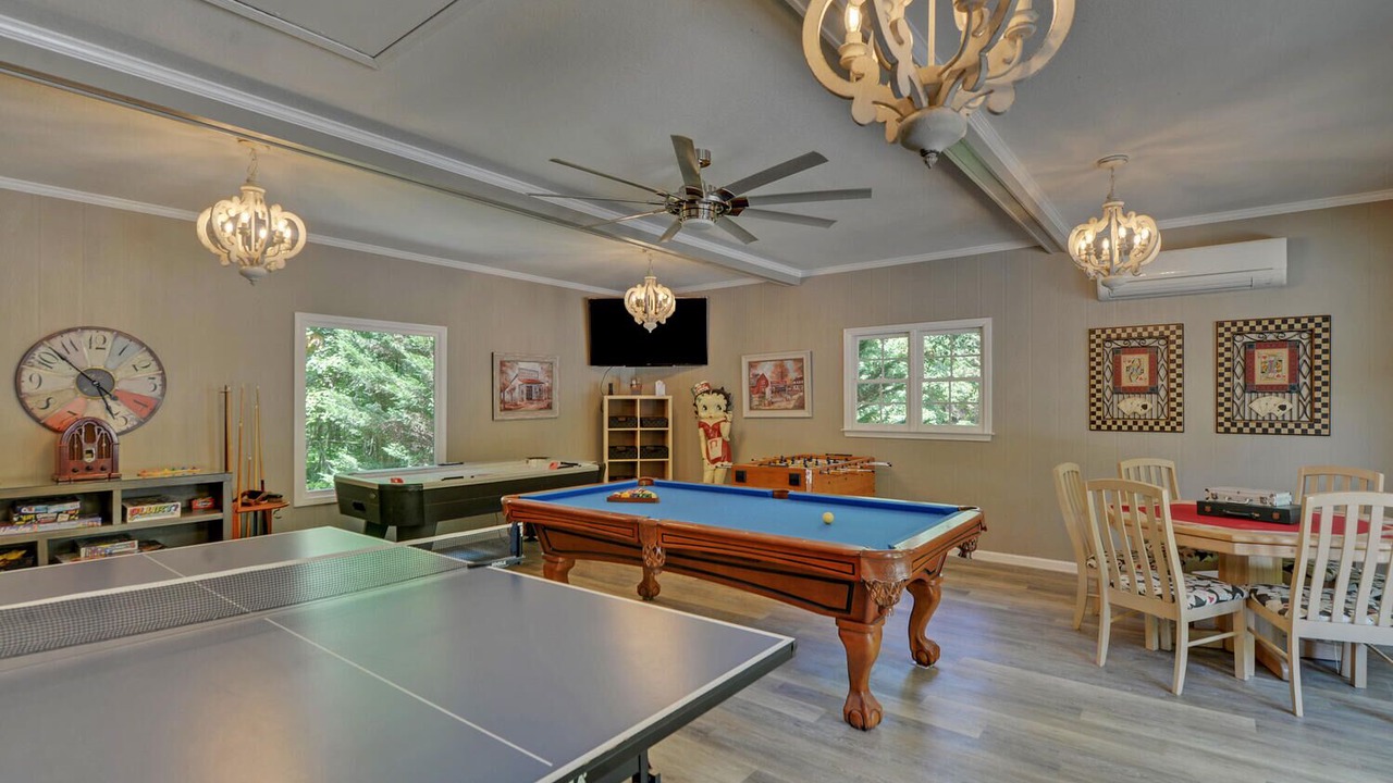 Photo of Bedroom in Helen