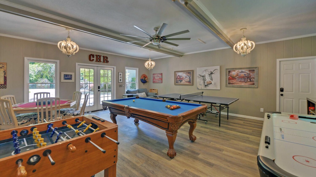 Photo of Bedroom in Helen