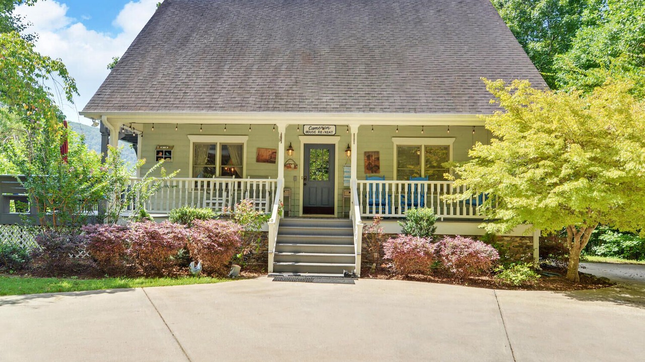 Photo of Outdoor in Helen