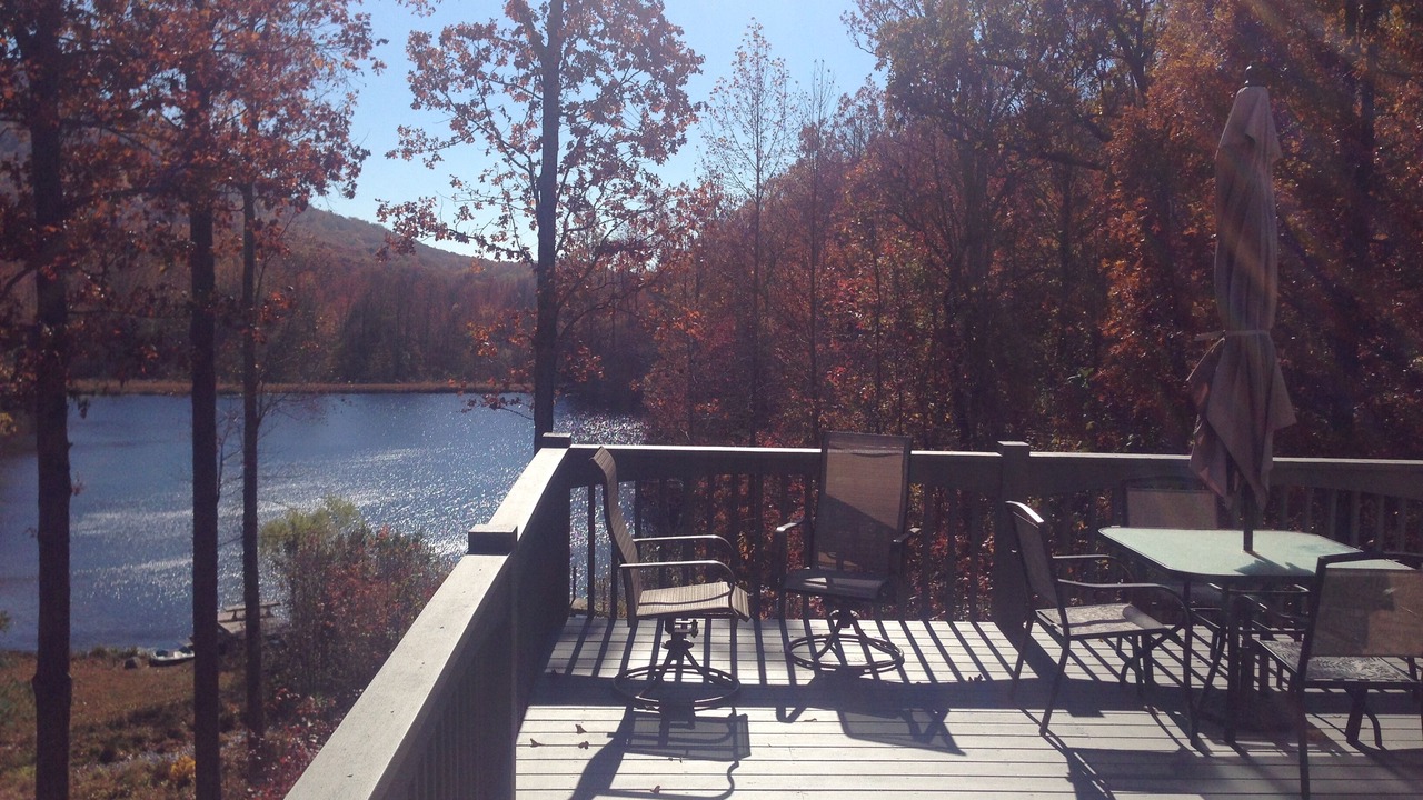 Photo of Outdoor in Helen