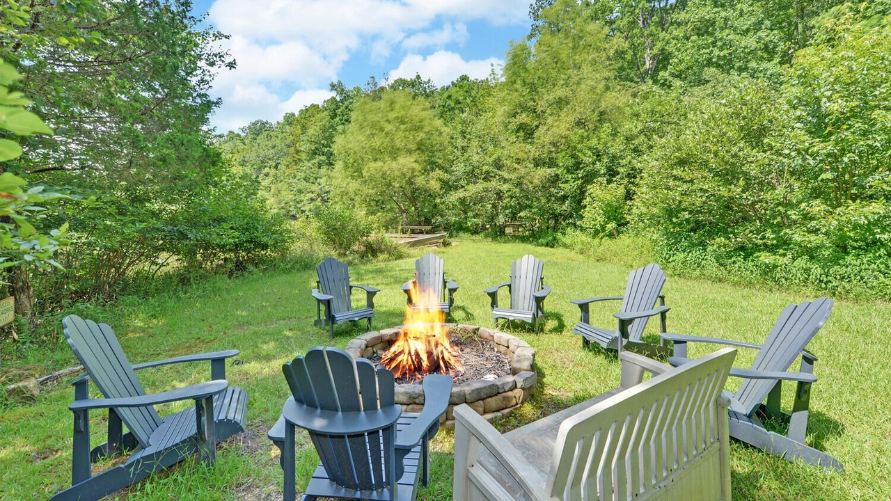 Photo of Outdoor in Helen