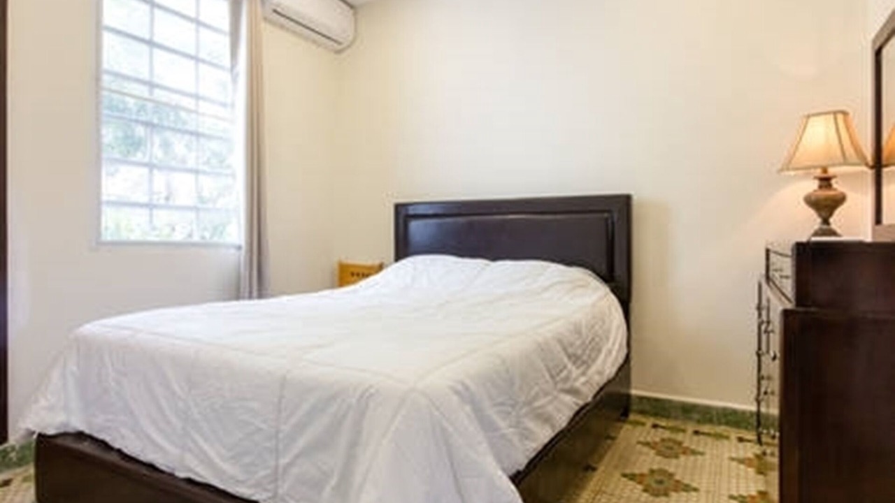 Photo of Bedroom in Santurce